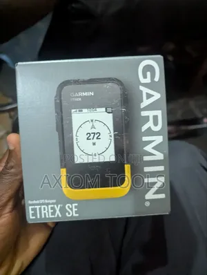 Garmin GPS
