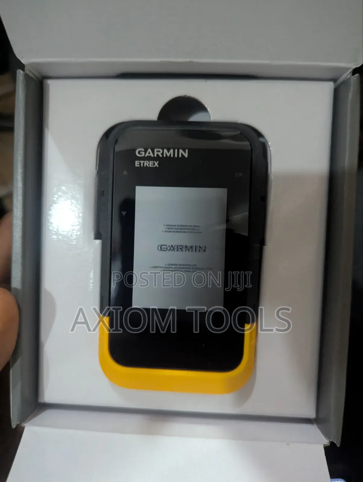 Garmin GPS