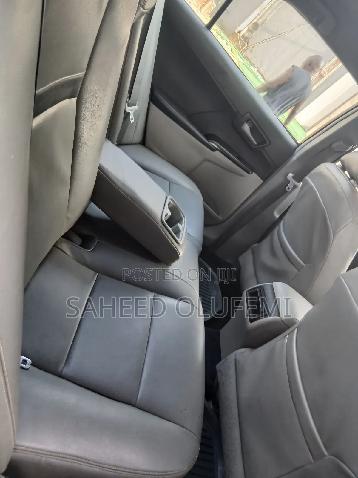 Ford Explorer 2017 Gray