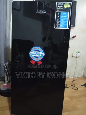 Haier Thermocool Refrigerator