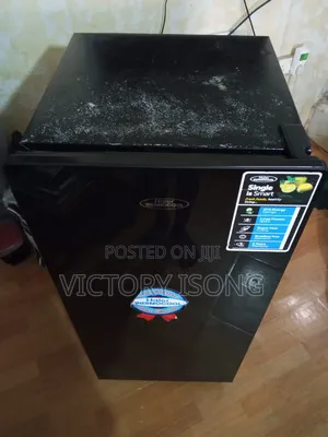 Haier Thermocool Refrigerator