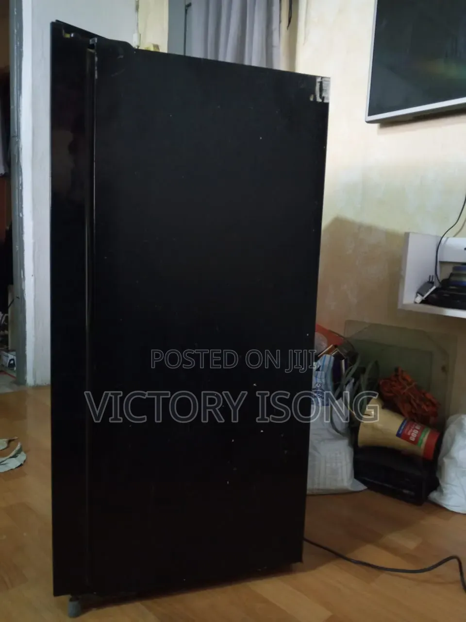 Haier Thermocool Refrigerator