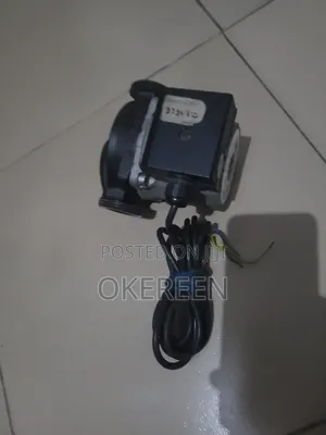 Willo Pump