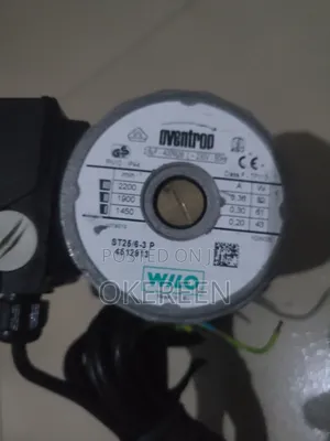Willo Pump