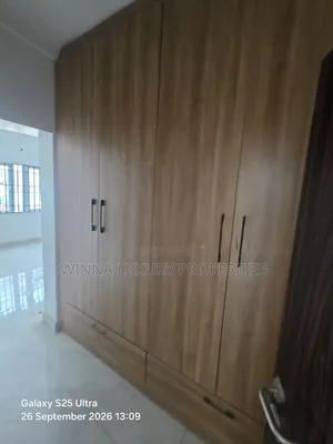 3bdrm Duplex in River Park Estate, Lugbe District for rent