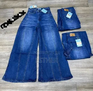 Jean Trouser