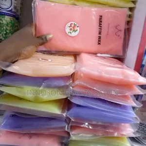 Paraffin Wax