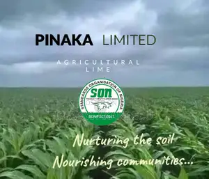 Agricultural Lime