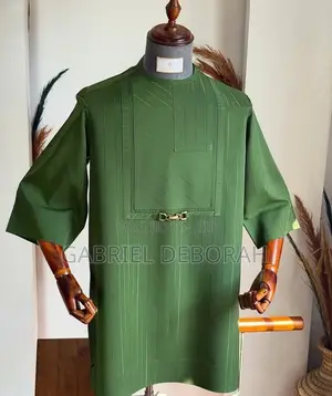 Premium Senator Native Outfit Stylish Quality Kings Nen Wear