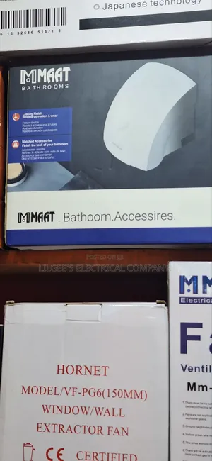 High Quality Mmaat Hand Dryer