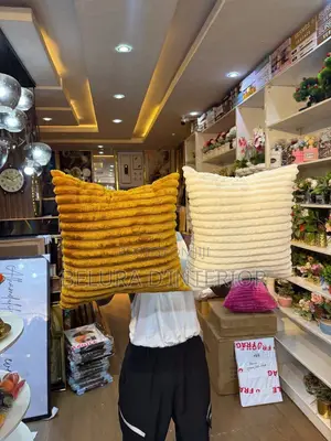 Throw Pillow