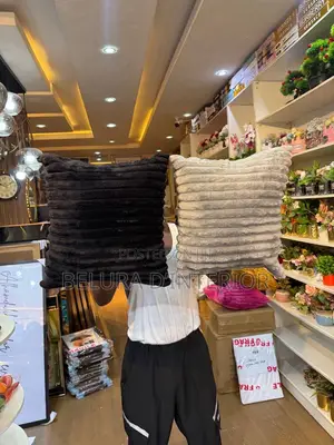 Throw Pillow