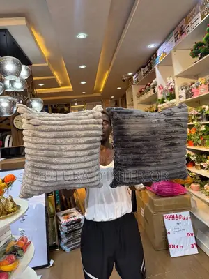 Throw Pillow