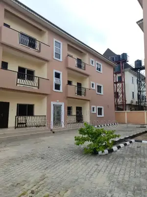 3bdrm Apartment in Amuwo-Odofin for rent