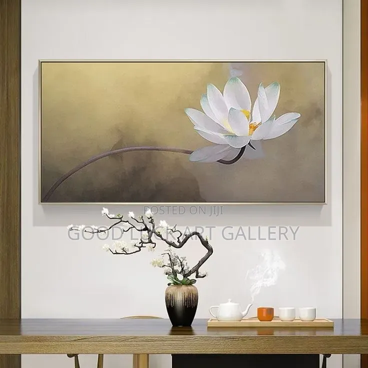 Entrance Wall Art