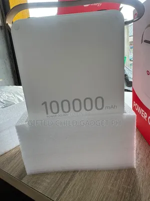 Itel Power Go Pro