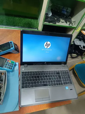 Laptop HP ProBook 4540S 8GB Intel Core i5 HDD 320GB