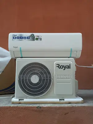 Royal 1.5hp Inverter AC Mj12rsa -Inv