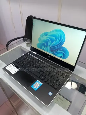 Laptop HP Pavilion x360 8GB Intel Core i3 SSD 128GB