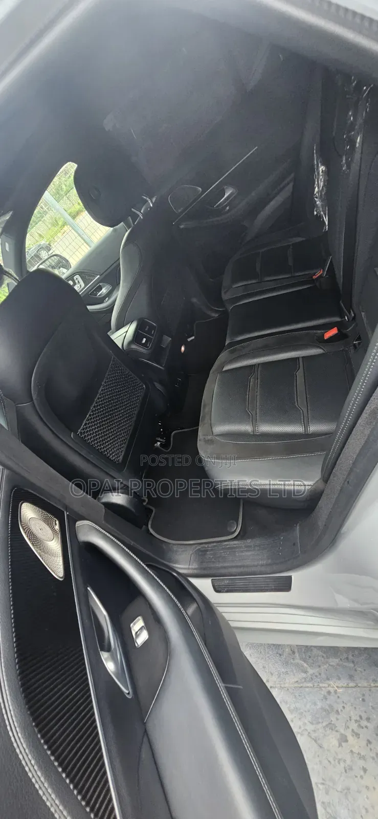 New Mercedes-Benz GLE-Class 2025 Silver