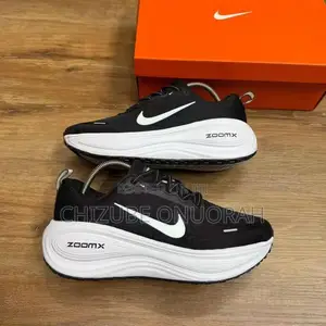 Nike X Vomera Sneakers