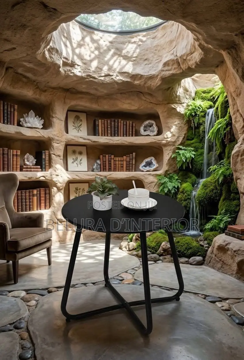 Side Table