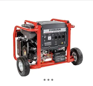 Original Sumec Firman Generator