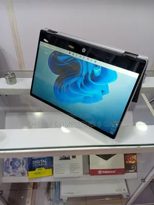Laptop HP Pavilion x360 8GB Intel Core i3 SSD 128GB
