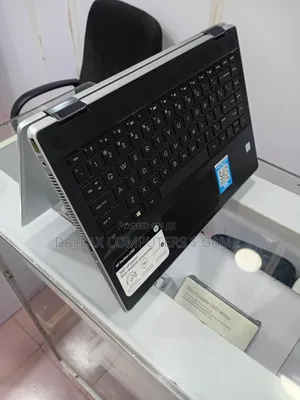 Laptop HP Pavilion x360 8GB Intel Core i3 SSD 128GB
