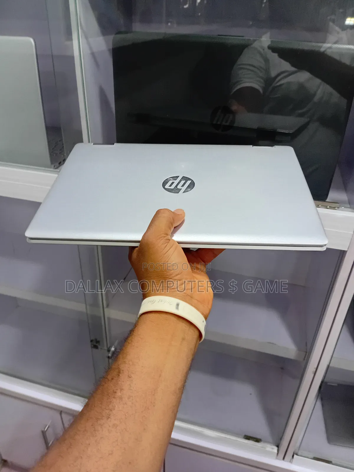 Laptop HP Pavilion x360 8GB Intel Core i3 SSD 128GB