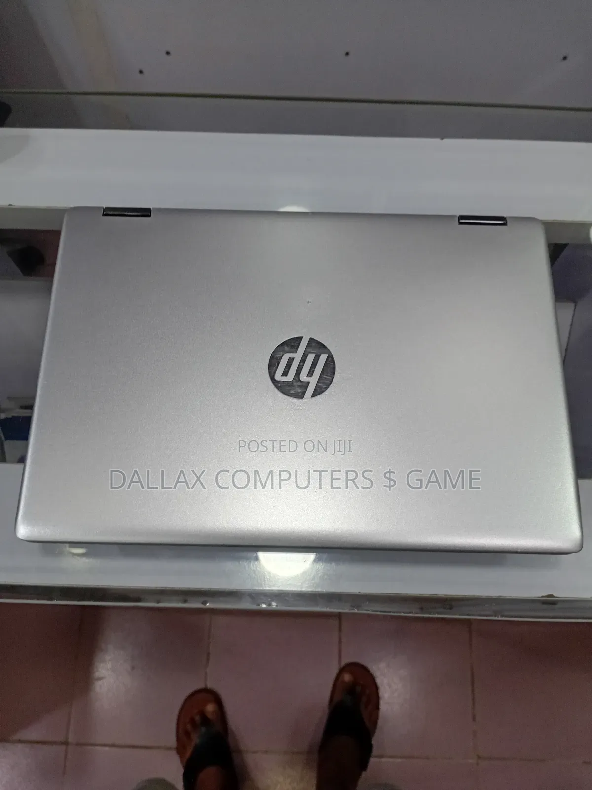 Laptop HP Pavilion x360 8GB Intel Core i3 SSD 128GB