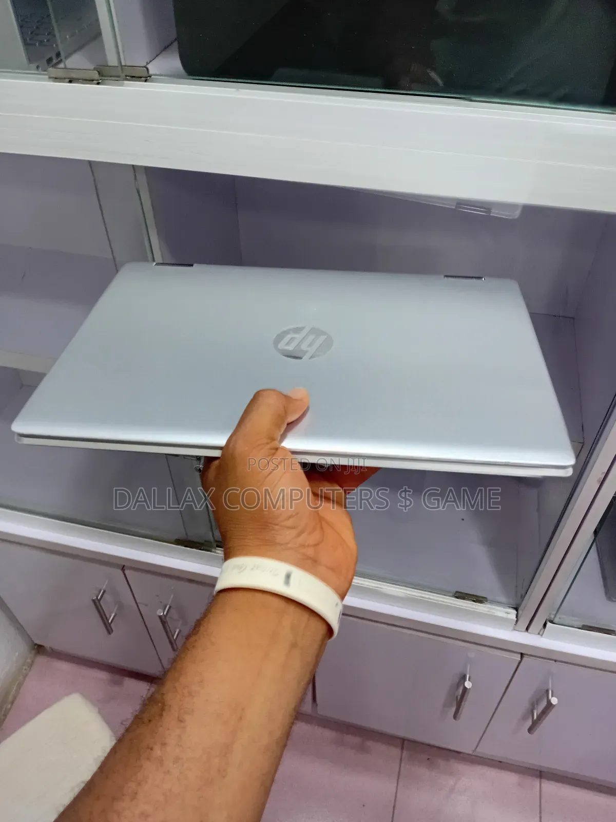 Laptop HP Pavilion x360 8GB Intel Core i3 SSD 128GB