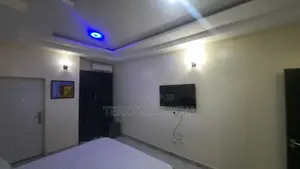 Furnished 4bdrm Townhouse / Terrace in Wuye for rent
