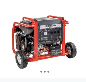 Original Sumec Firman Generator