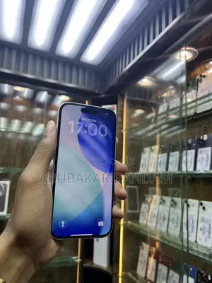 New Apple iPhone 17 Pro 256 GB Silver
