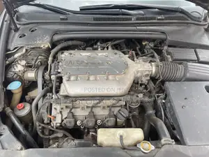 Acura TL Automatic 2005 Black