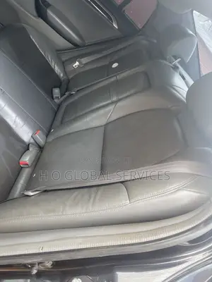 Acura TL Automatic 2005 Black