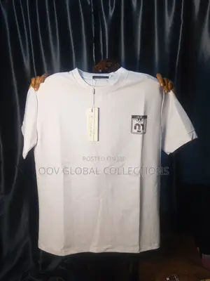 Luxury Round Necks