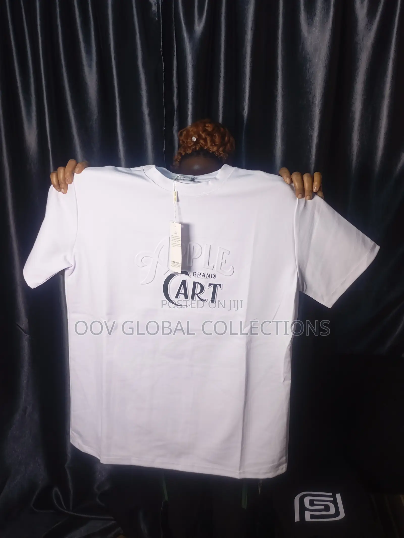Luxury Round Necks