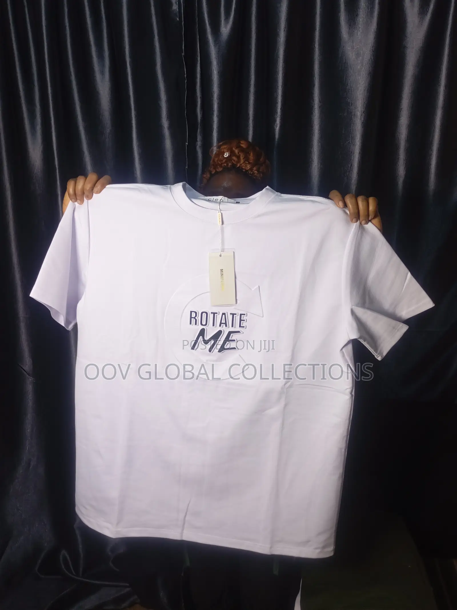 Luxury Round Necks