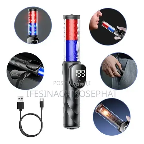Breath Alcohol Tester