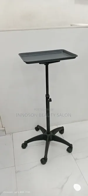 Tools Trolley