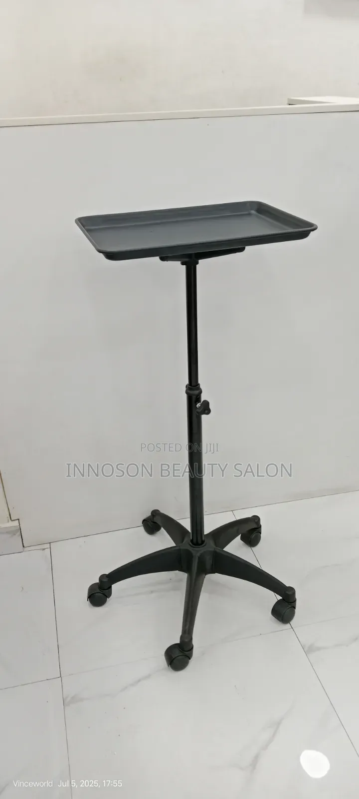 Tools Trolley