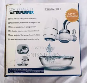 Water Purifier