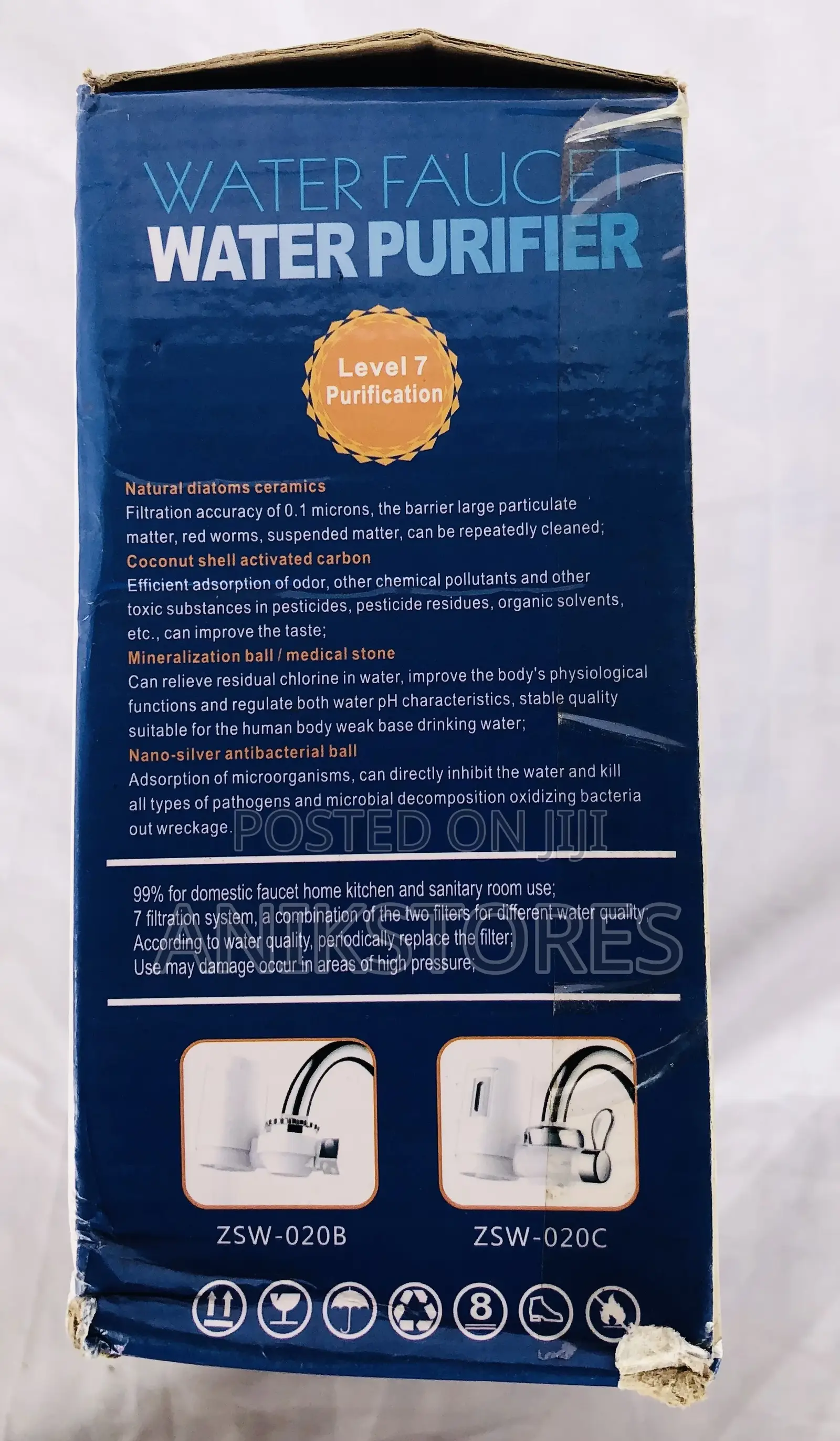 Water Purifier