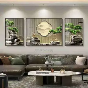 New Chinese Style Home Decor