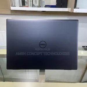 Laptop Dell Vostro 7510 16GB Intel Core i7 SSD 512GB