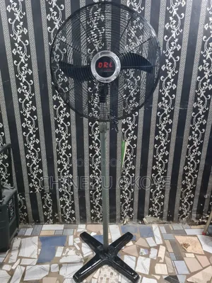 ORL 20 Inches Industrial Standing Fan