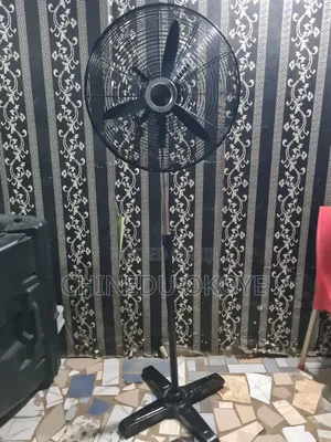 ORL 18 Inches Industrial Standing Fan