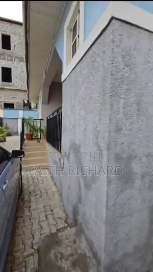 Furnished 3bdrm Apartment in Kubwa for sale